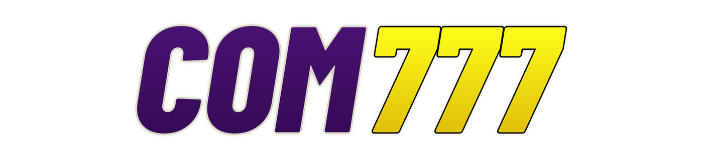 com777 โลโก้